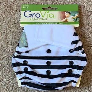 GroVia Hybrid Shell one size